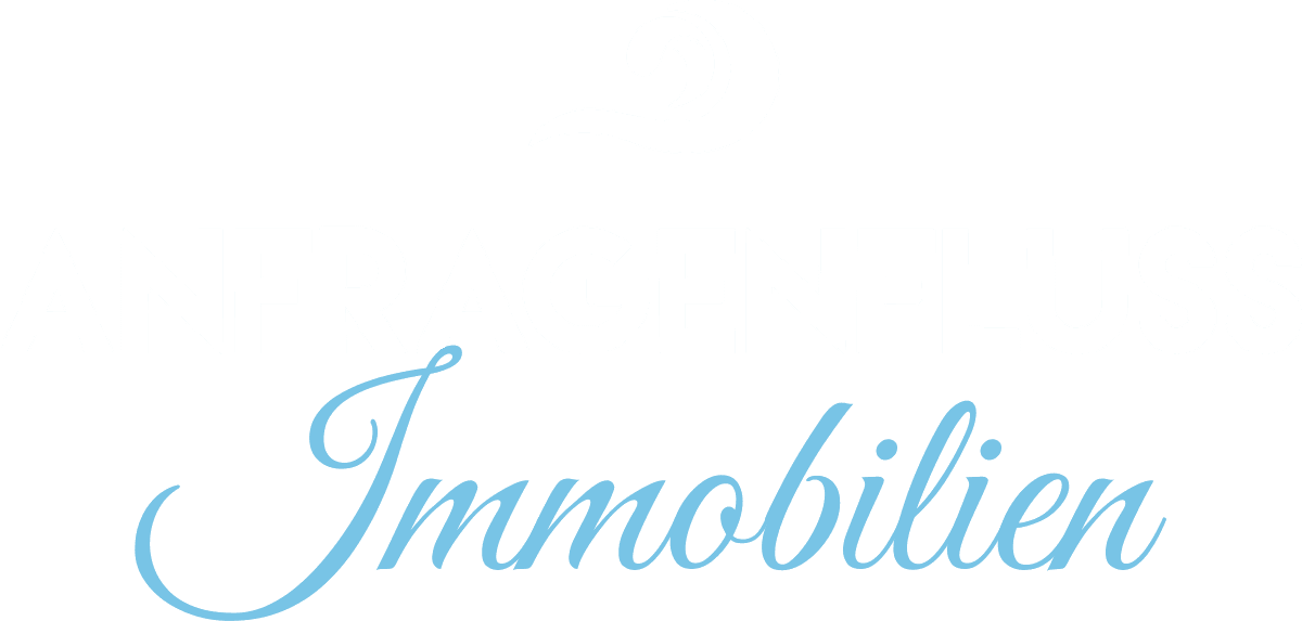 Anfragenfluss Immobilien